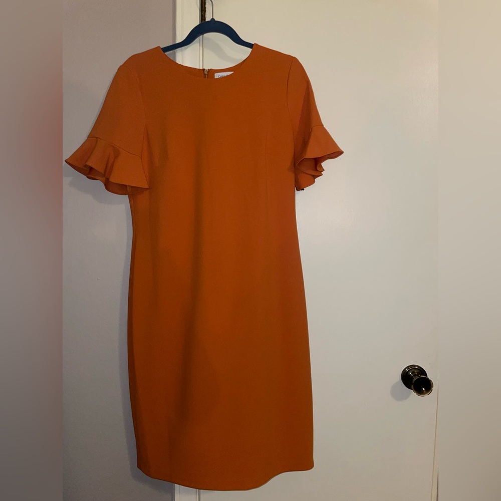 Calvin Klein dress